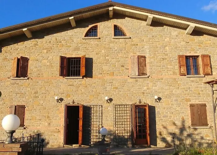 La Casetta Di BadoloAlbergo