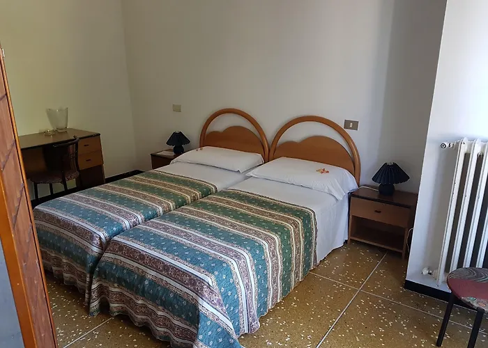 Hotel Triana e Tyche Sasso Marconi