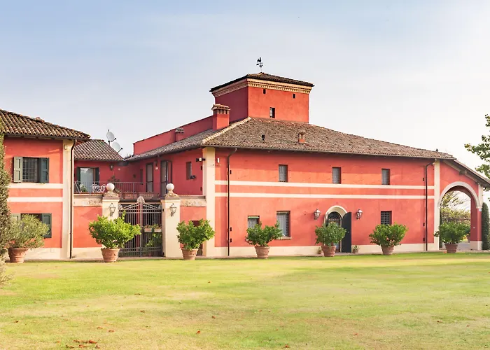 Cà Palazzo Malvasia - BolognaRooms